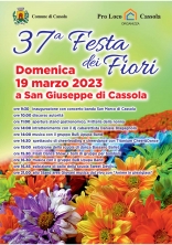 37^ FESTA DEI FIORI