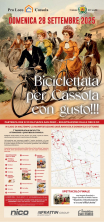 VI ASPETTIAMO!